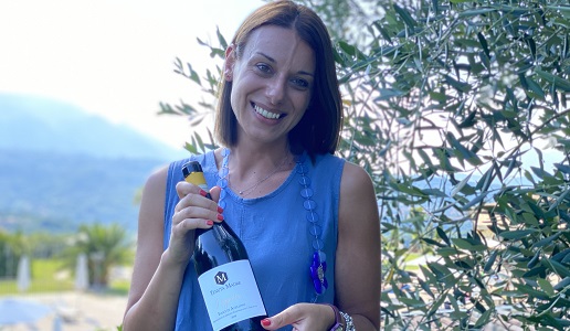 Tenuta Madre Marianna Zazzariello