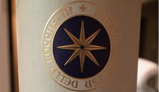 Tenuta San Guido Sassicaia stella