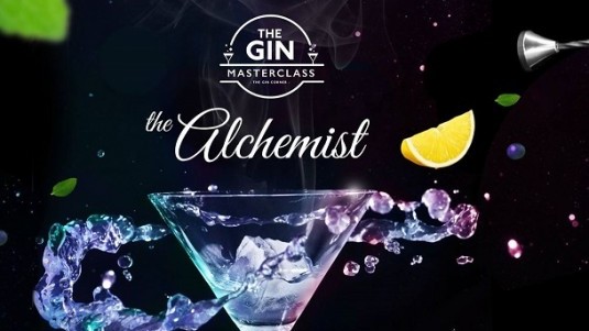 The Alchemist (1): il Gin