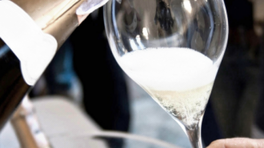Top 10 Franciacorta