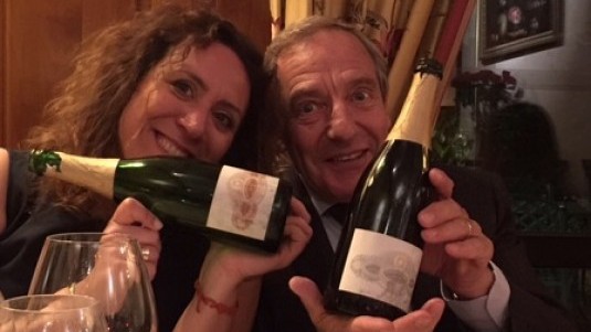 Tre champagne vintage per i 190 anni di Joseph Perrier