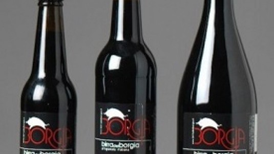 Tuscia & Taurus, la birra dei Borgia 