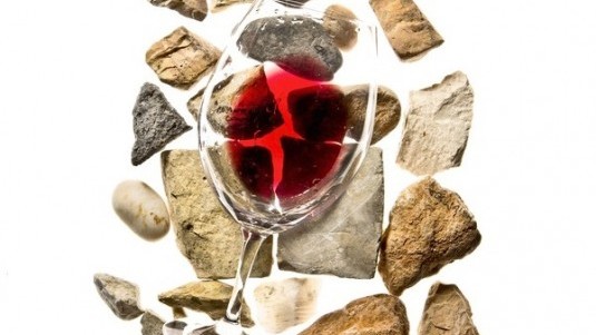 Tutto quello che c’è da sapere sul minerale nel vino