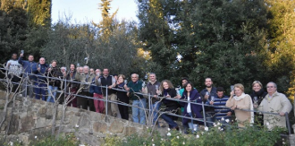 Un Poggio speciale: il 50°