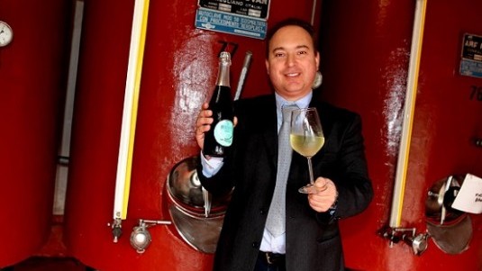 Un Verdicchio da aspettare