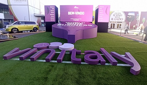 Vinitaly 2023 ingresso fiera