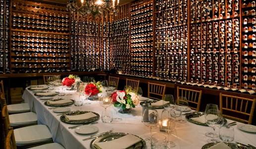 Valentino Santa Monica Ristorante Italiano
