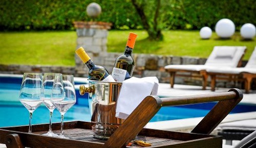 Venica Wine Resort - Relax