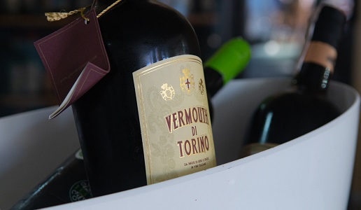 Vermouth di Torino