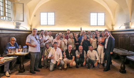 Nasce l'associazione Vignaioli di Radda