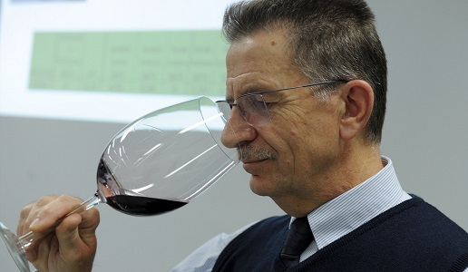 Professor Vincenzo Gerbi