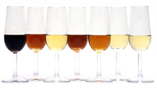 More than just dessert wines