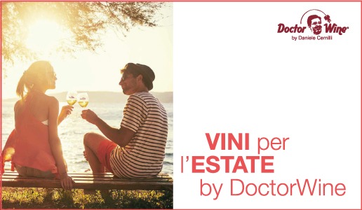 Vini per l'Estate 2023 by DoctorWine