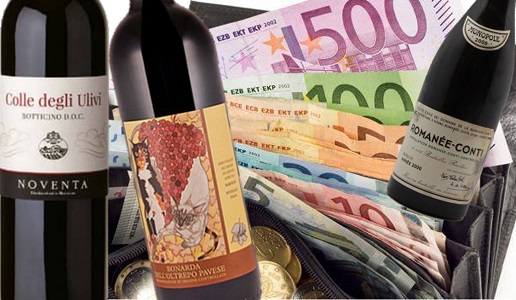 Vini ragionevoli