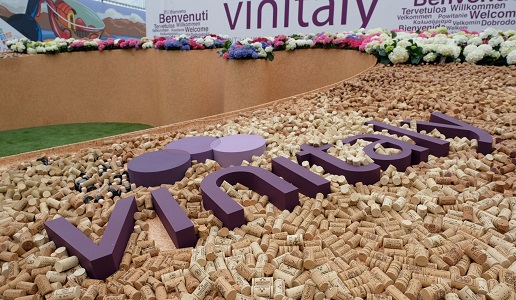 Vinitaly 2021 cancellato
