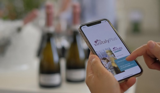 Vinitaly 2022