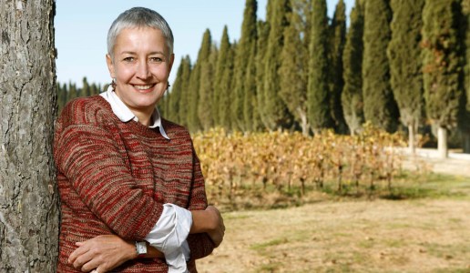 Virginie Saveyers Avignonesi Cantina Vini Toscana Vino Nobile di Montepulciano