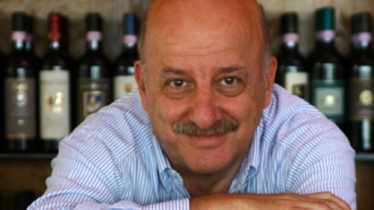 Ma cosa fa Bonilli?