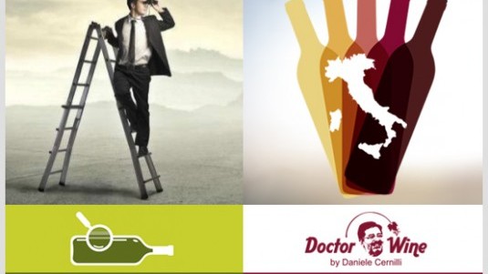 Wine-Searcher e DoctorWine