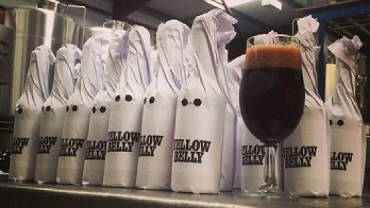Yellow Belly denuncia la xenofobia