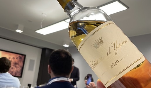 Yquem 2020