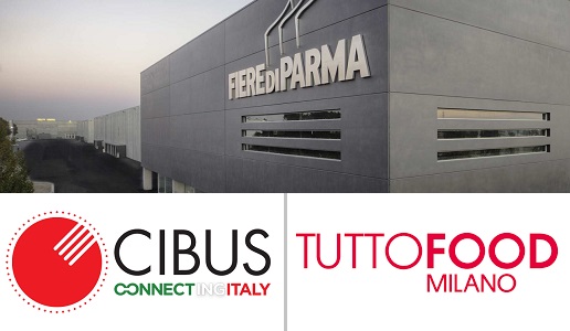 Accordo strategico tra Fiere di Parma e Fiera Milano