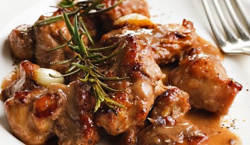 agnello alla cacciatora ricetta doctorwine