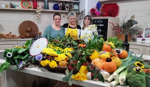 Agriristorante I Leprotti Venturina Livorno