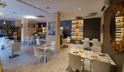 Al 384 Ristorante Pizzeria Roma