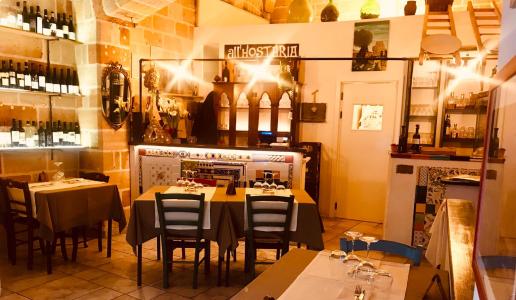 All'Hostaria Sala