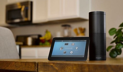 alexa di amazon. nasce la skill vino perfetto