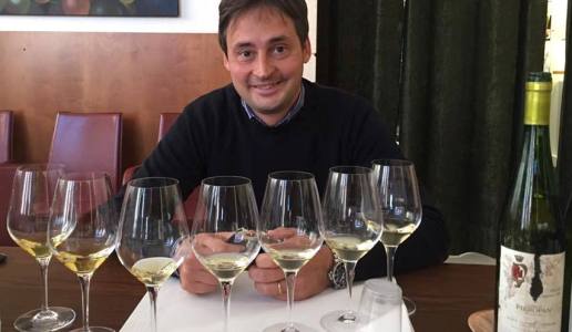 Andrea Pieropan vini Soave