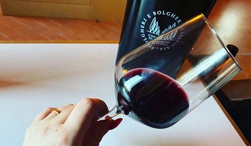 Anteprima Bolgheri DiVino 2022