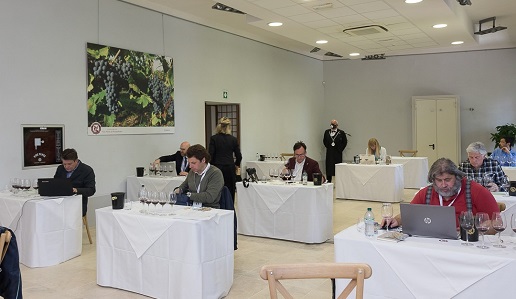 Anteprima vino nobile 2021
