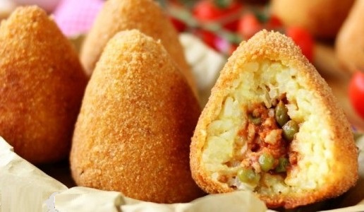 arancini di riso al ragu ricetta sicilia doctorwine
