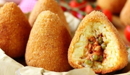 Come Fare Gli Arancini Al Ragu