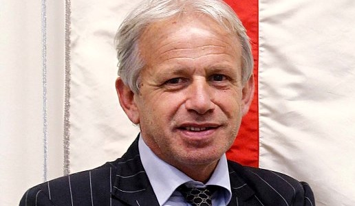 l'assessore regionale all'agricoltura Marco Remaschi - Toscana