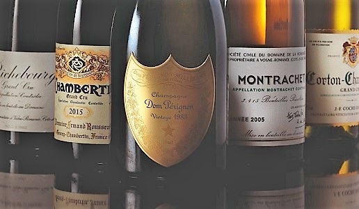 Aste Pandolfini Il fascino e l'eleganza dei vini