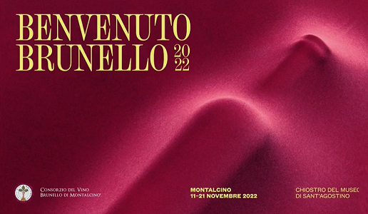 Benvenuto Brunello 2022