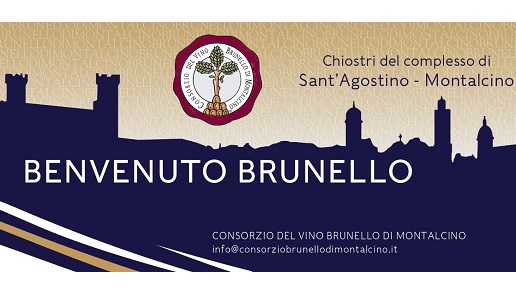 Benvenuto Brunello