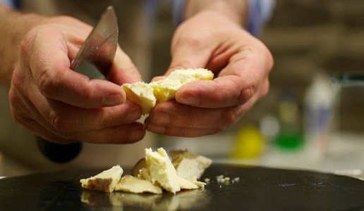 Beppe e i suoi formaggi - degustazione formaggi