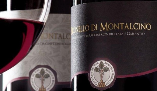 Brunello di Montalcino chiude il 2022 a +18%