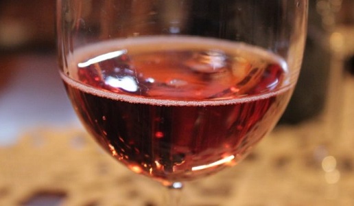 calice nebbiolo invecchiato