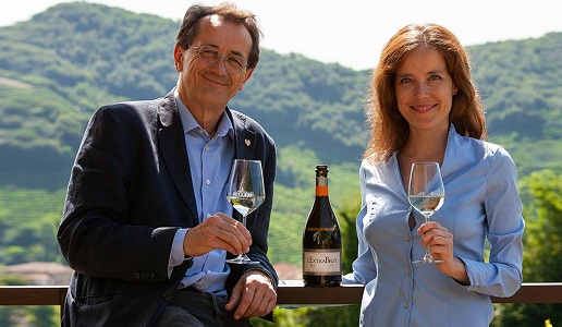 Cantine Ruggeri Paolo e Isabella Bisol - Prosecco