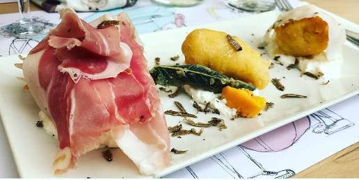 casa gala fritti