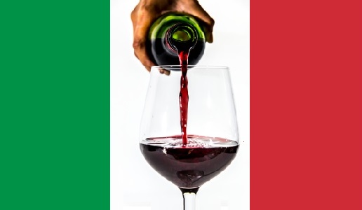 La contraddizione dei dati sull'export del vino italiano - DoctorWine
