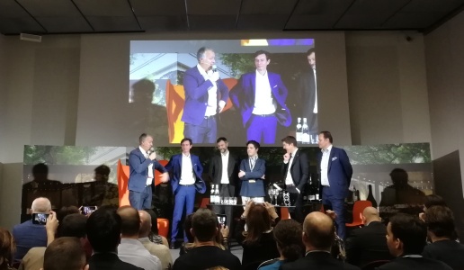A #IGmi19 il vino al ristorante tra carta, servizio e trend