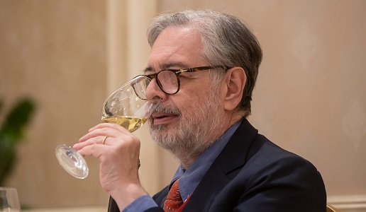 Daniele Cernilli Ottobre 2021