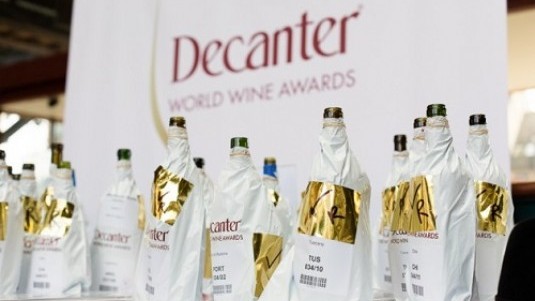Decanter World Wine Awards 2018 I Risultati