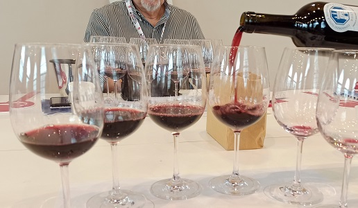 Degustazioni Morellino di Scansano Riserva 2017